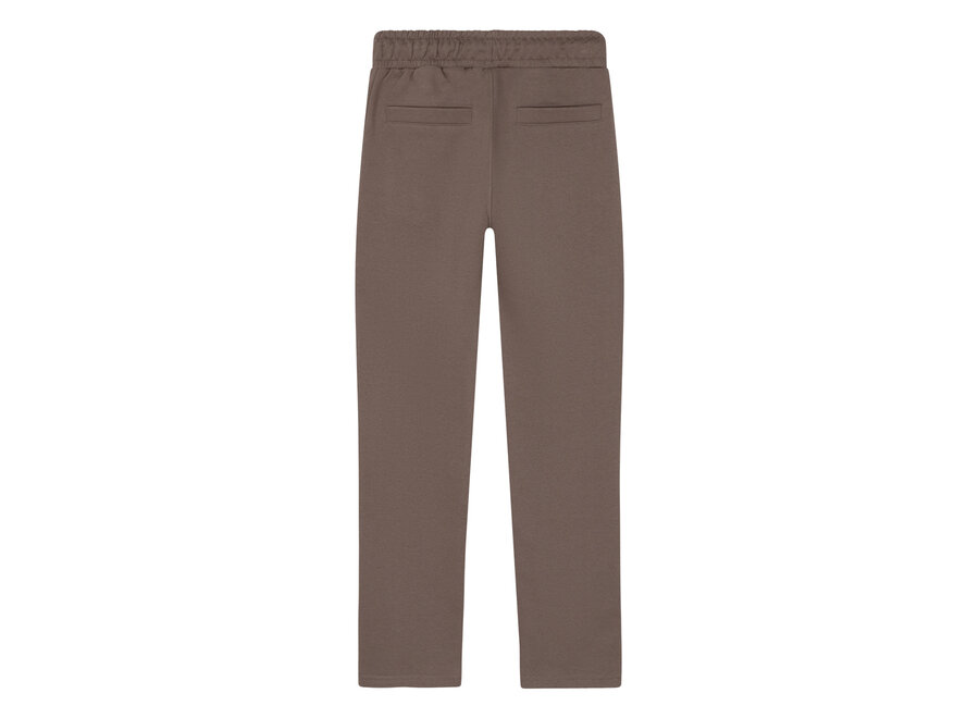 Waylen Trousers  Taupe Jongens Broek