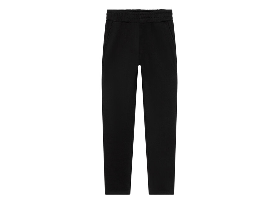 Tyson Pants  Black Jongens Broek