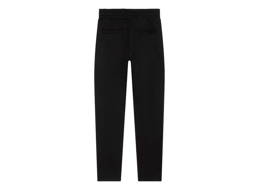 Tyson Pants  Black Jongens Broek