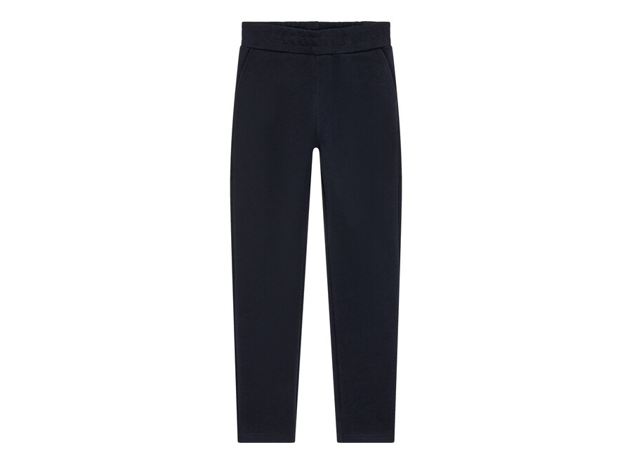 Trevor Pants  Navy Jongens Broek