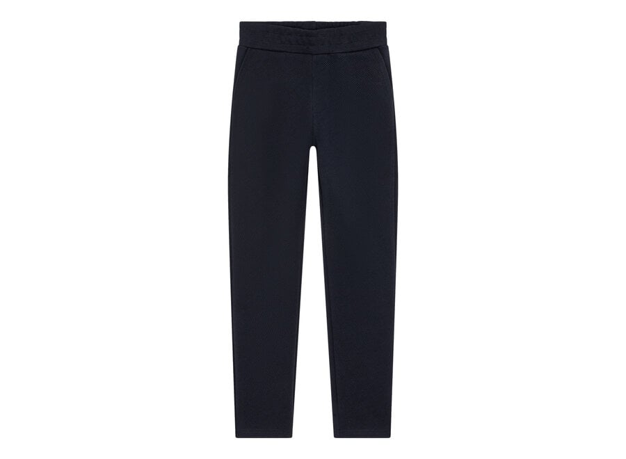Trevor Pants  Navy Jongens Broek