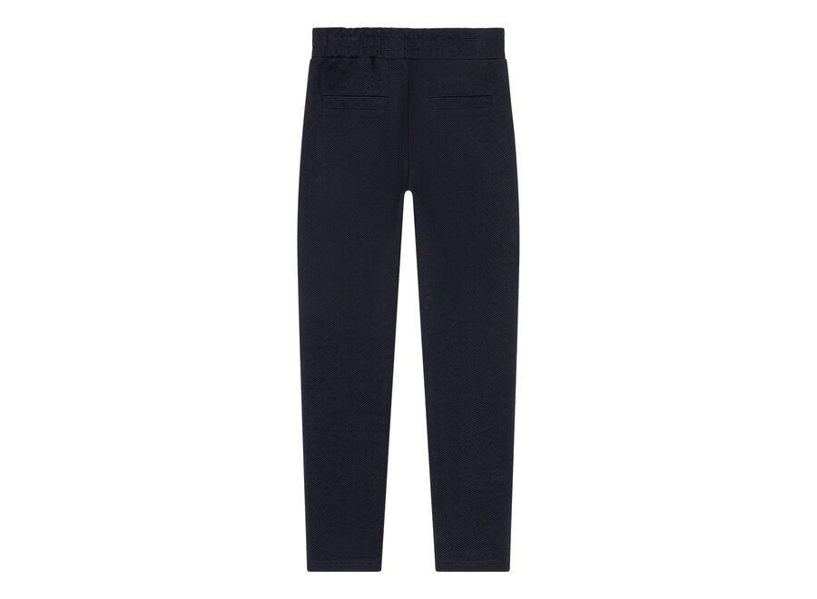 Trevor Pants  Navy Jongens Broek