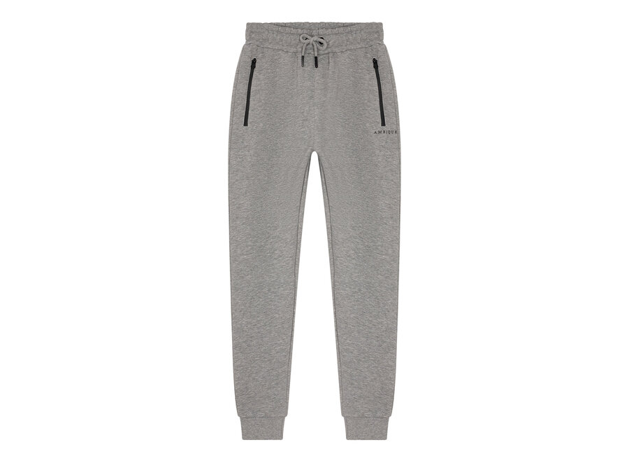 Morris Trousers  Grey melange Jongens Broek