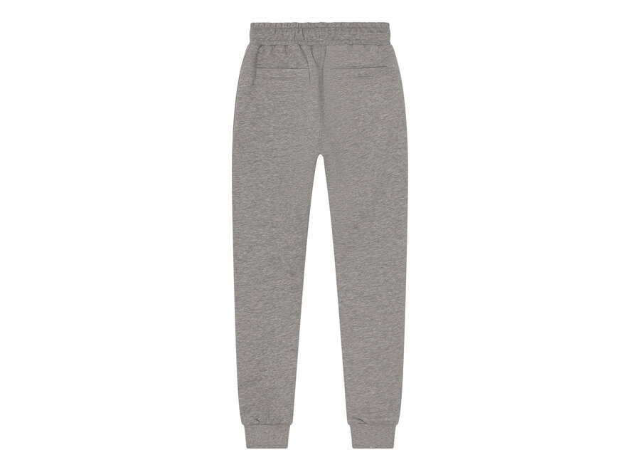 Morris Trousers  Grey melange Jongens Broek