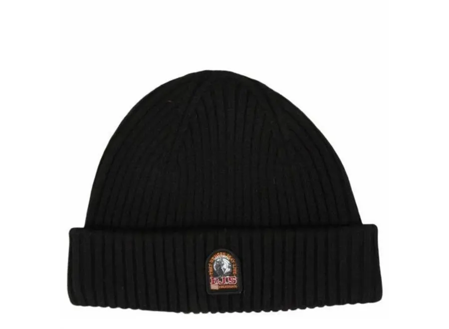 Matio  Black Unisex  Muts