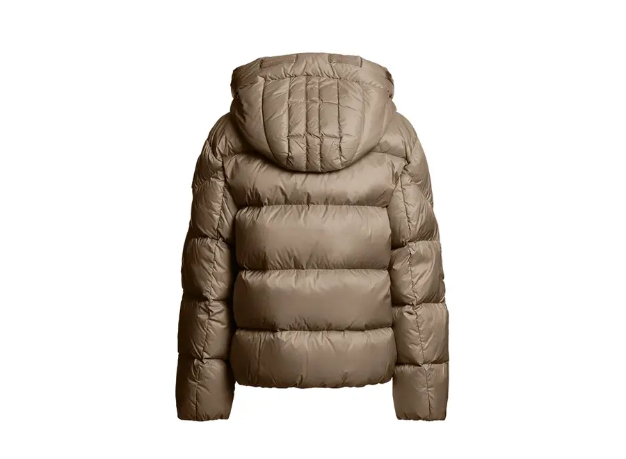 Tilly - Girl  Slate Mud Meisjes  Jas