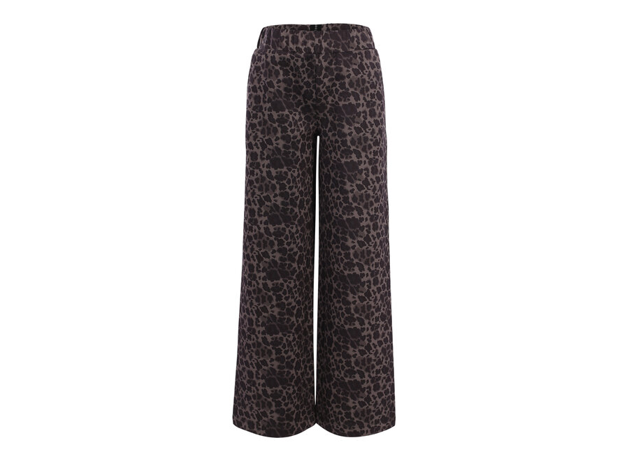10Sixteen Printed Pants  Wildlife Meisjes Broek
