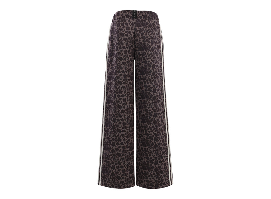 10Sixteen Printed Pants  Wildlife Meisjes Broek