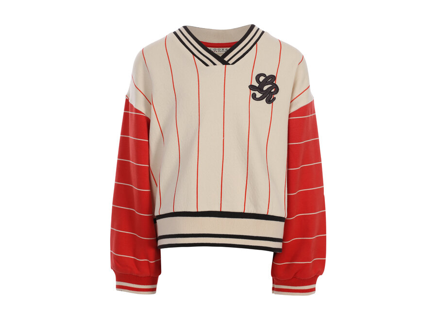 10Sixteen Sweater  Lava Meisjes Trui