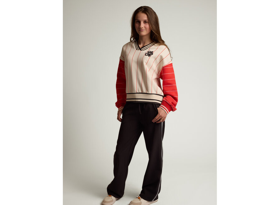 10Sixteen Sweater  Lava Meisjes Trui