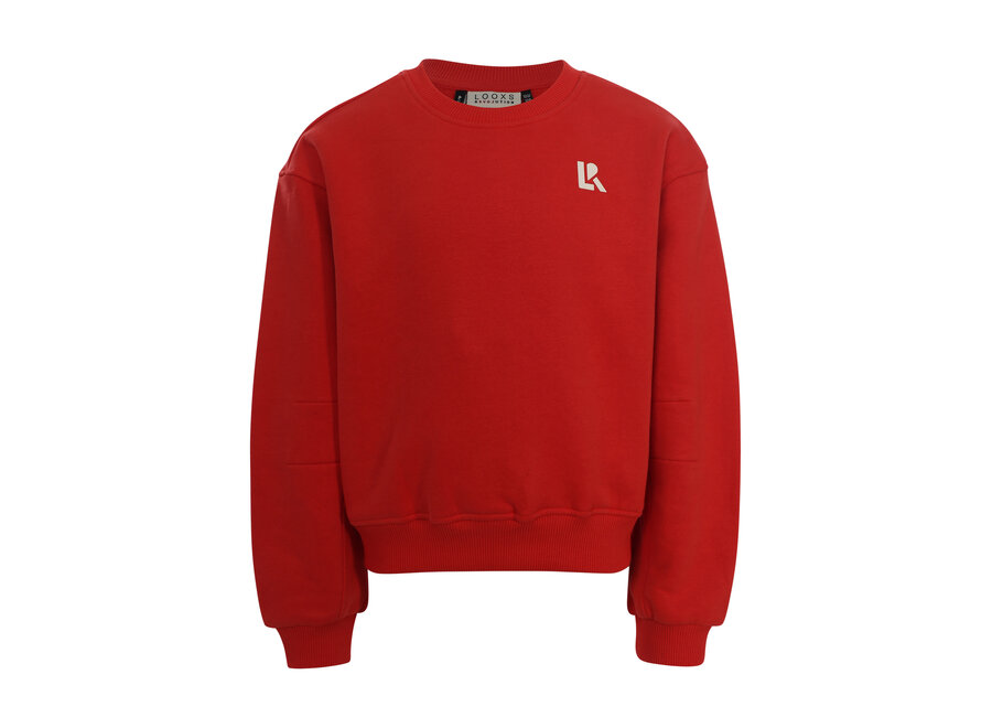 10Sixteen Sweater  Lava Meisjes Trui