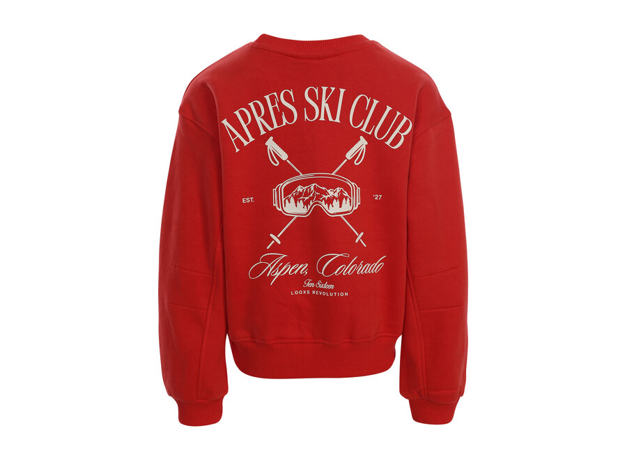 10Sixteen Sweater  Lava Meisjes Trui