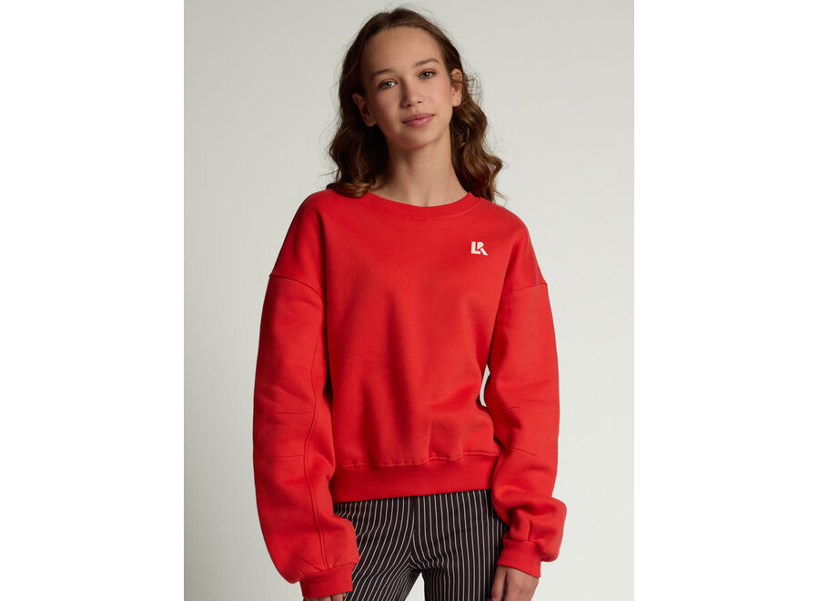 10Sixteen Sweater  Lava Meisjes Trui