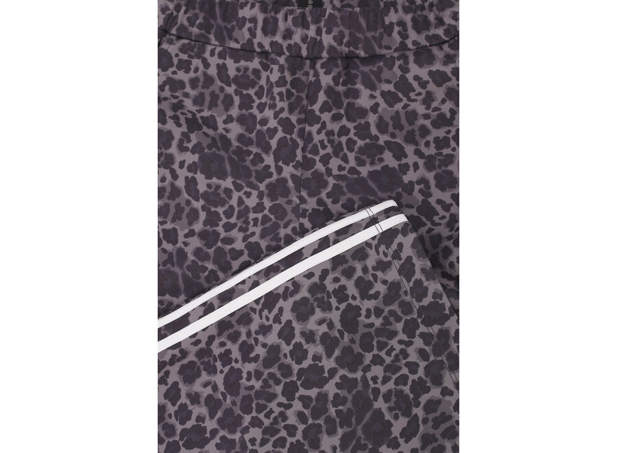 10Sixteen Printed Pants  Wildlife Meisjes Broek