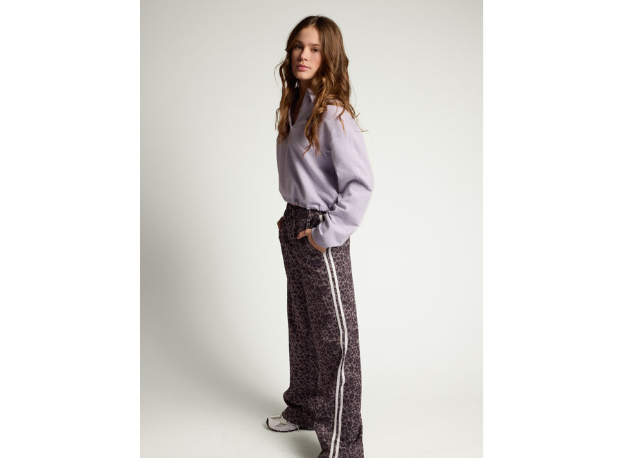 10Sixteen Printed Pants  Wildlife Meisjes Broek
