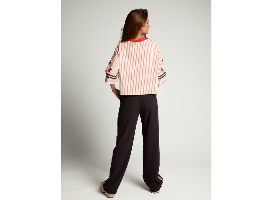 10Sixteen Pants  Lava Meisjes Broek