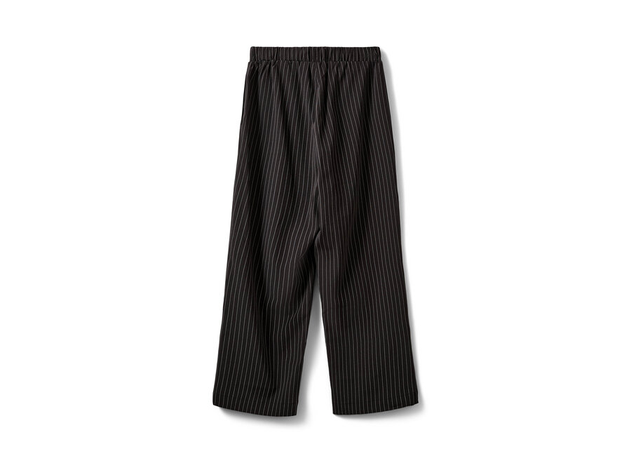 NolaSY Trousers Dark grey Meisjes Broek