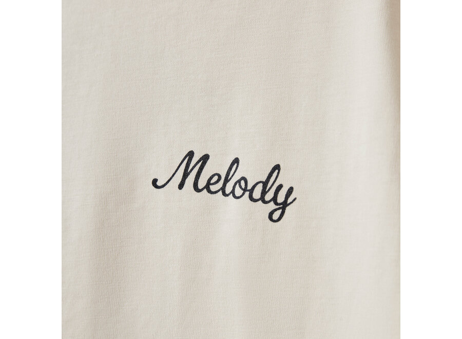 ZenaSY T-shirt  Off white Meisjes T-shirt