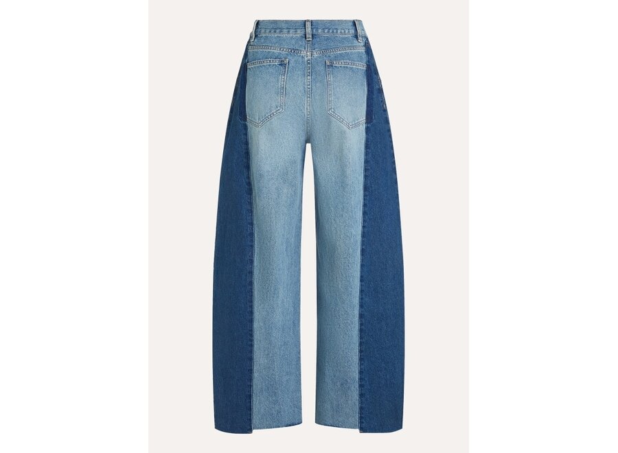 Girls Ryler Denim  Ocean Drive Wash Meisjes Jeans