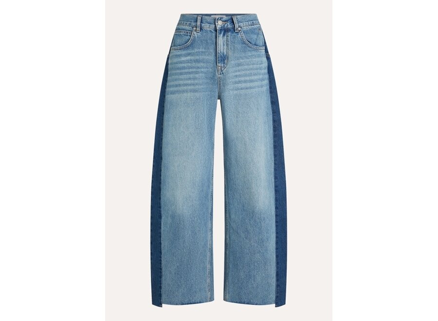 Girls Ryler Denim  Ocean Drive Wash Meisjes Jeans