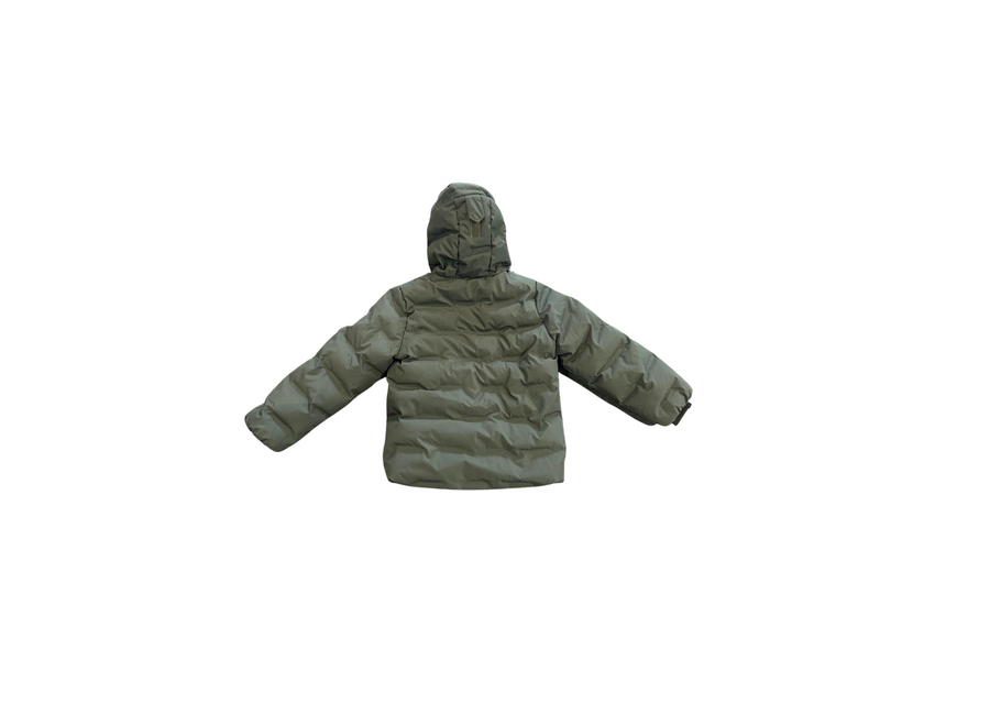 Jr. Jacket - Quilt   Kambaba Welded seams Jongens Jas