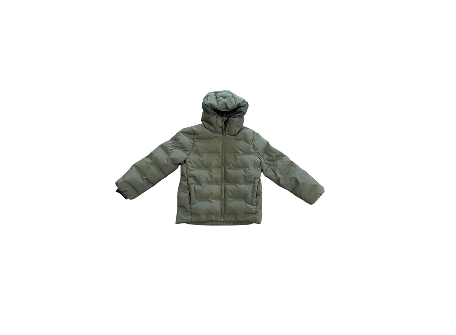Jr. Jacket - Quilt  Kambaba Welded seams Jongens Jas