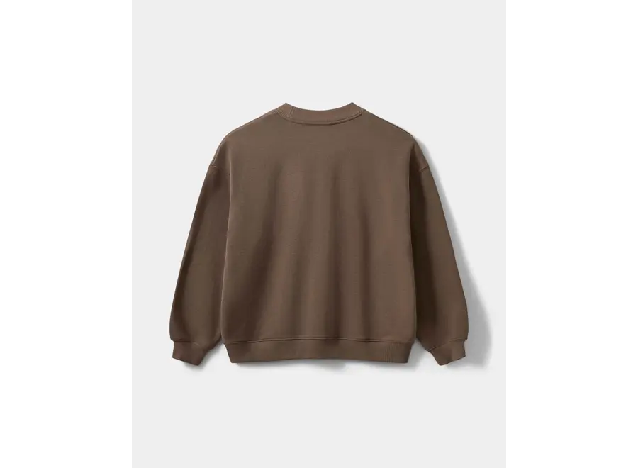 ElinSY Sweatshirt  Deer Meisjes Trui