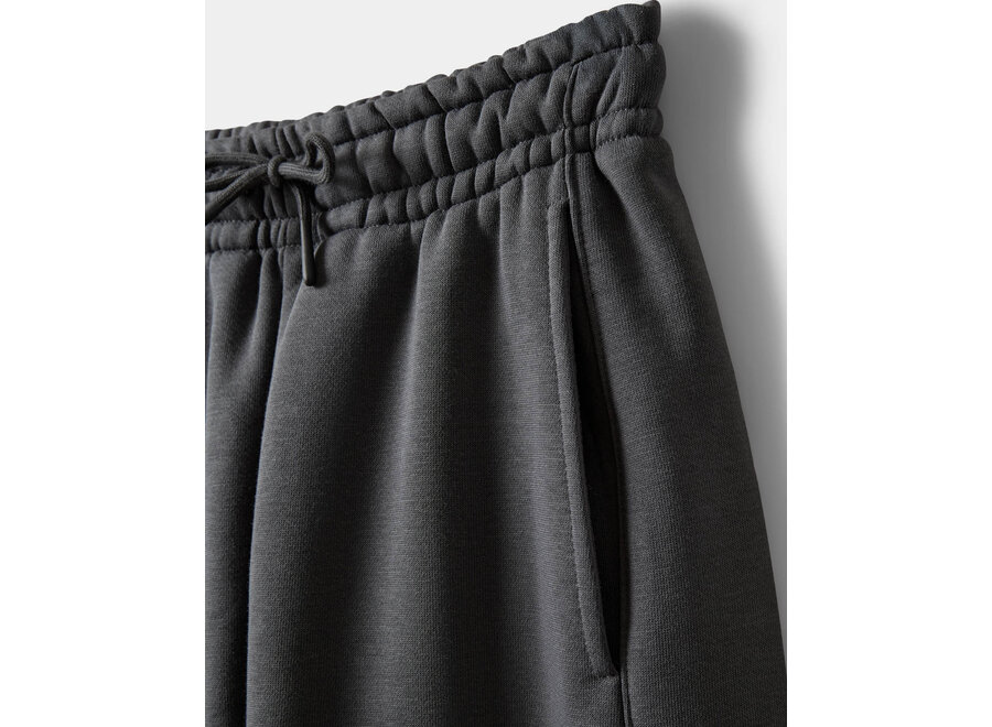 BaraSY Sweatpants  Dark Grey Meisjes Broek