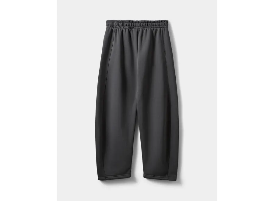 BaraSY Sweatpants  Dark Grey Meisjes Broek