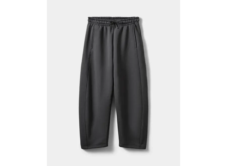 BaraSY Sweatpants  Dark Grey Meisjes Broek