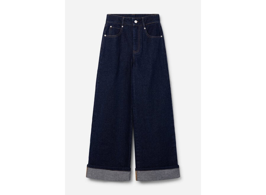 Charly Denim Co 578 G  Meisjes Jeans