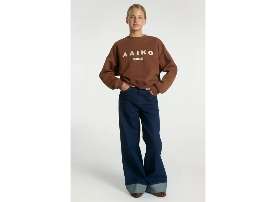 Charly Denim Co 578 G  Meisjes Jeans