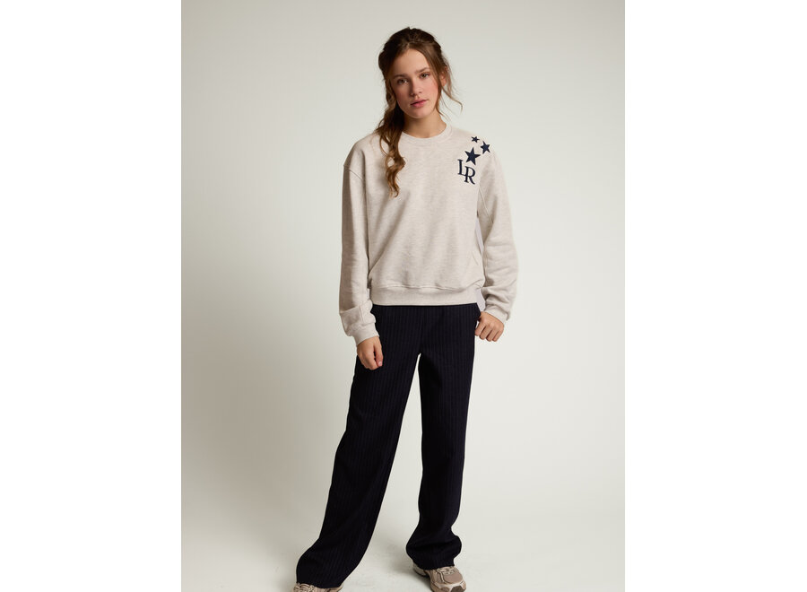10sixteen Pants    Night Blue Meisjes Broek