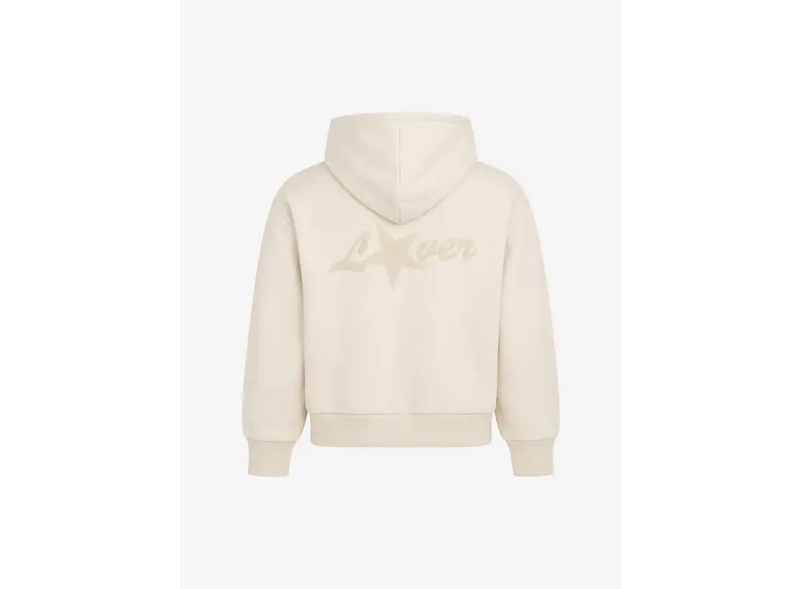 Lover Hoodie  Kit Meisjes Hoodie