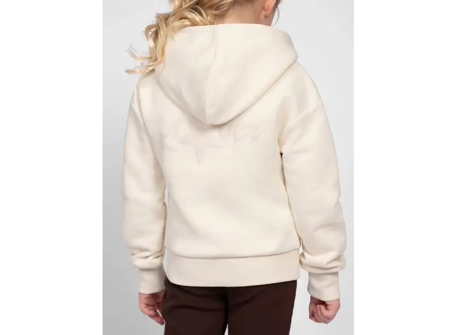 Lover Hoodie  Kit Meisjes Hoodie