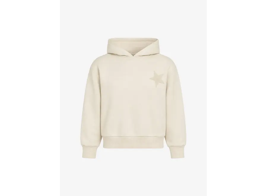 Lover Hoodie  Kit Meisjes Hoodie