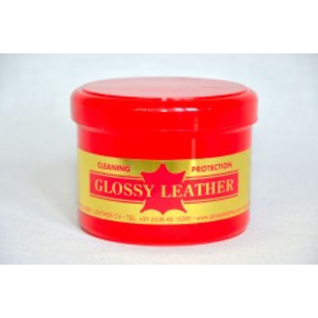Glossy Leathers Glossy Leather