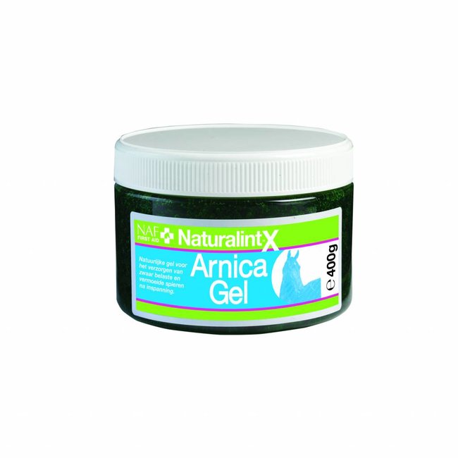 NAF Naturalintx Arnica Gel 400g