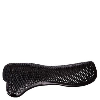BR Soft gel pad met Front riser