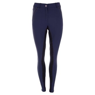 Anky Rijbroek Deco Chic FullGrip Night Blue