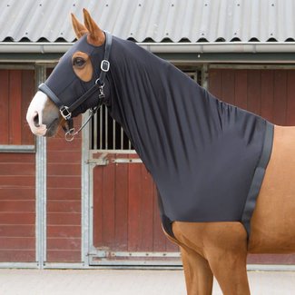 Harry's Horse Borstbeschermer/hood lycra