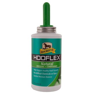 Absorbine Hoofdressing Absorbine Hooflex Natural 444ml