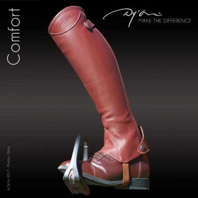 Dyon Chaps Dyon Comfort