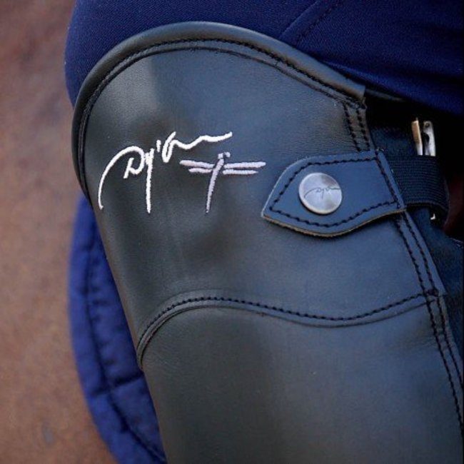 Dyon Dyon Chaps Free Jump Black