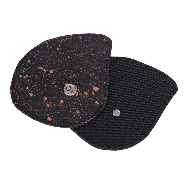 Qhp Verwisselbare Top Romy Laars