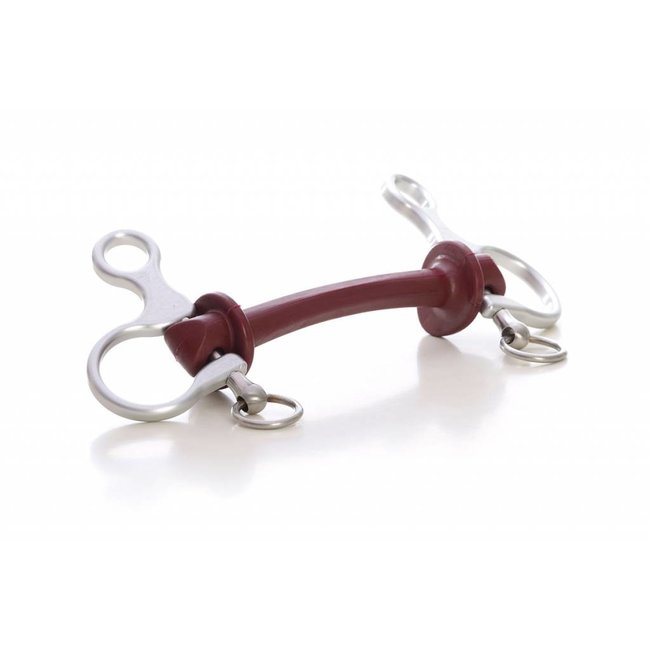 Limo Bits Limo Short Pelham Bit Soft