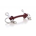 Limo Bits Limo Short Pelham Bit Soft