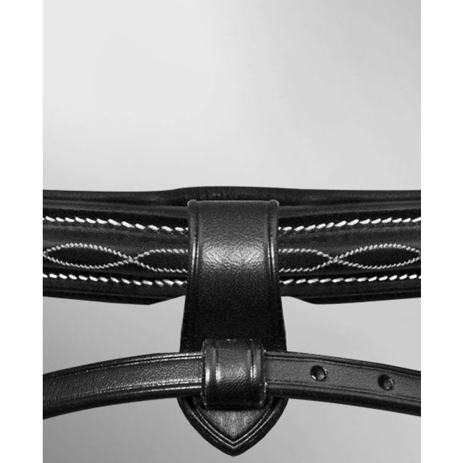 Passier Hoofdstel Marcus ehning