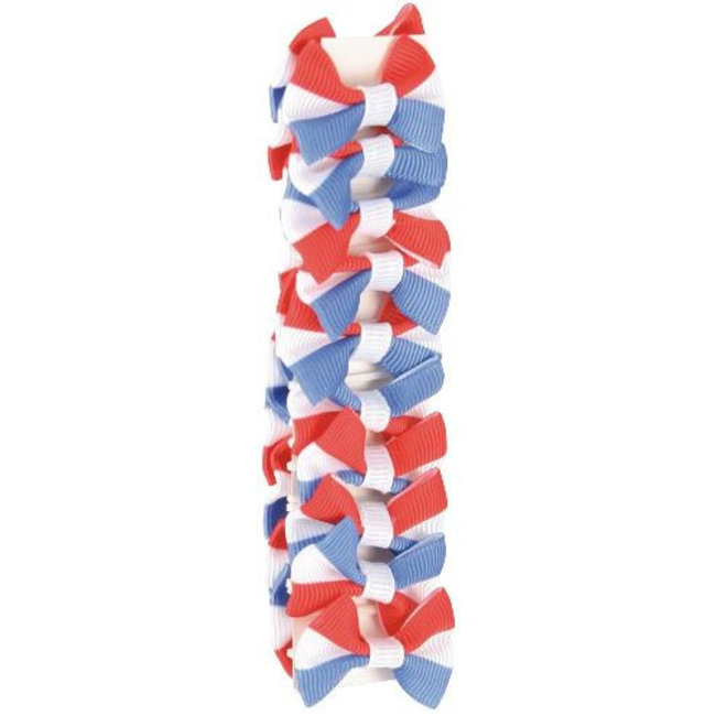 Harry's Horse Show bows