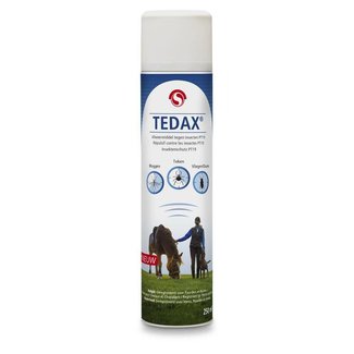 Sectolin Tedax® Insectenspray 400ml Sectolin Tedax® Insectenspray 400ml